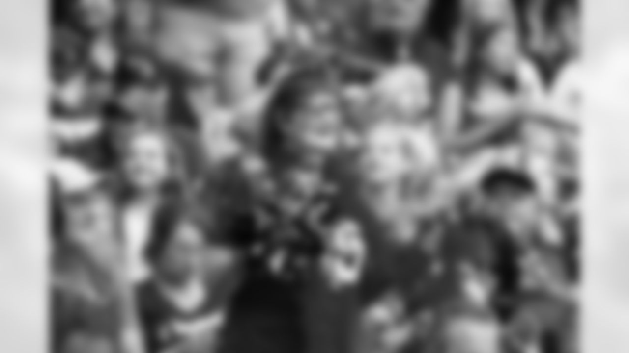 during the Week 2 regular season game between the Arizona Cardinals and the Carolina Panthers on Sunday, Sep. 14, 2025 at State Farm Stadium.