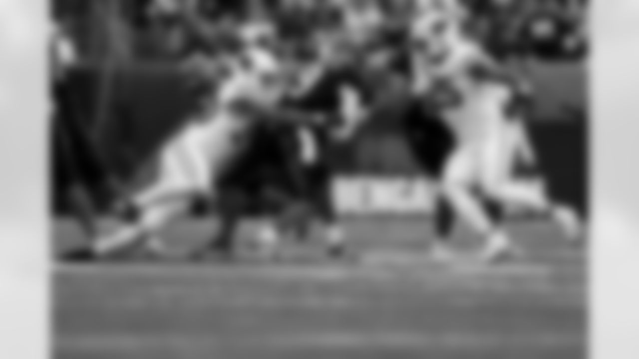 Arizona Cardinals linebacker Cody Simon (50) during the Week 17 regular season game between the Arizona Cardinals and the Cincinnati Bengals on Sunday, Dec. 28, 2025 in Cincinnati, OH.