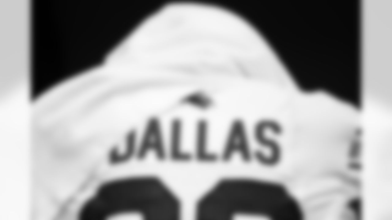 Arizona Cardinals running back DeeJay Dallas (20) during the Week 15 regular season game between the Arizona Cardinals and the New England Patriots on Sunday, Dec 15, 2024 at State Farm Stadium.