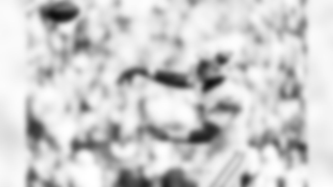 Arizona Cardinals quarterback Jacoby Brissett (7) during the Week 10 regular season game between the Arizona Cardinals and the Seattle Seahawks on Sunday, Nov. 9, 2025 in Seattle, WA.