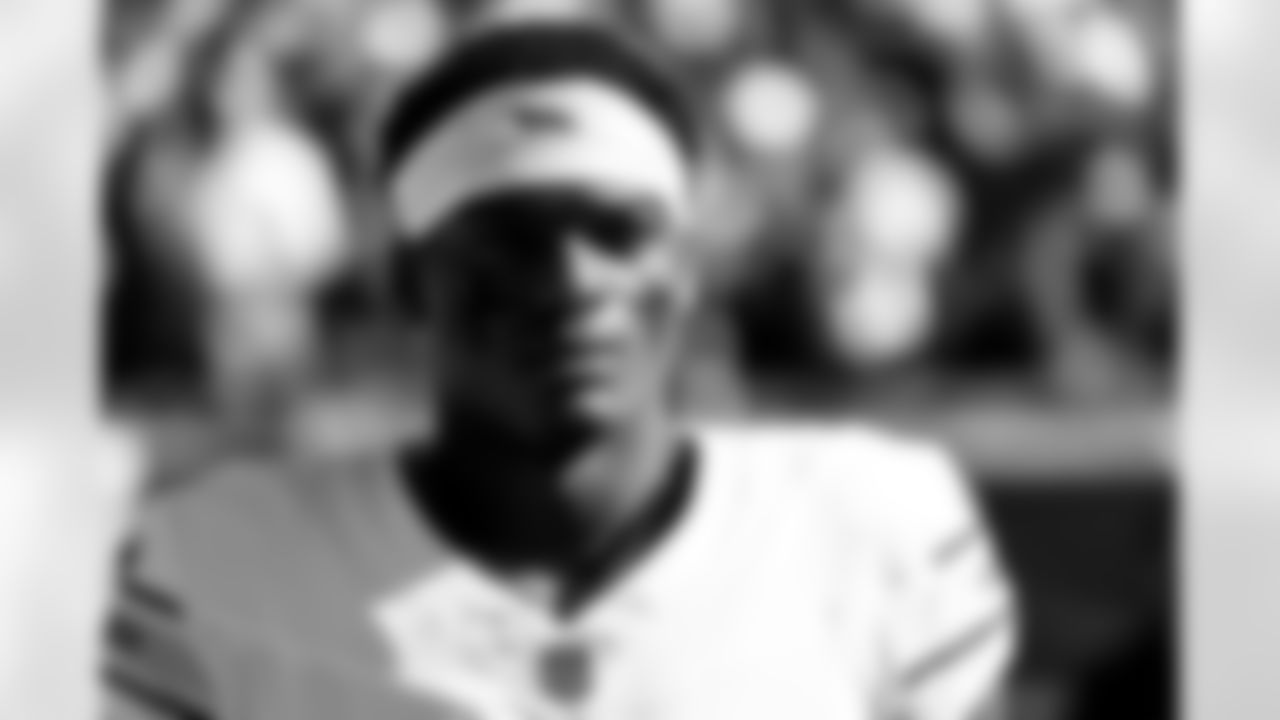 Arizona Cardinals cornerback Will Johnson (0) during the Week 13 regular season game between the Arizona Cardinals and the Tampa Bay Buccaneers on Sunday, Nov. 30, 2025 in Tampa, FL.