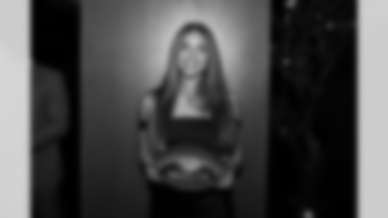 The Arizona Cardinals and Avnet present the High School Football Honors banquet in the Morgan Athletic Club on Thursday, Dec. 11, 2025 at State Farm Stadium.