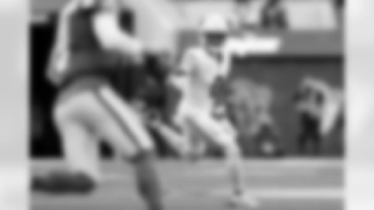 Arizona Cardinals cornerback Will Johnson (0) during the Week 18 regular season game between the Arizona Cardinals and the Los Angeles Rams on Sunday, Jan. 4, 2026 in Los Angeles, CA.