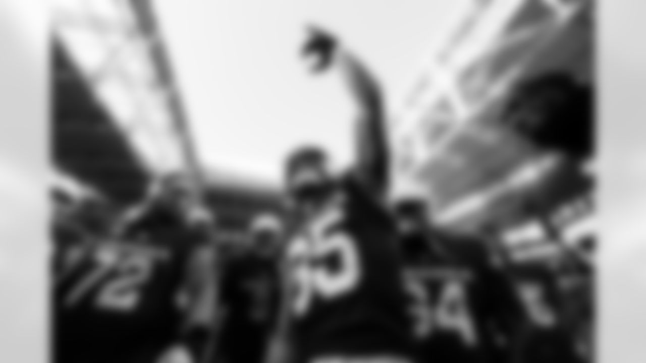 Arizona Cardinals tight end Trey McBride (85) during the Week 14 regular season game between the Arizona Cardinals and the Los Angeles Rams on Sunday, Dec. 7, 2025 at State Farm Stadium.