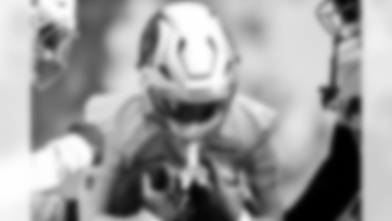 Arizona Cardinals running back Michael Carter (22) during practice at the Dignity Health Training Facility on Wednesday, Nov. 26, 2025 in Tempe, AZ.