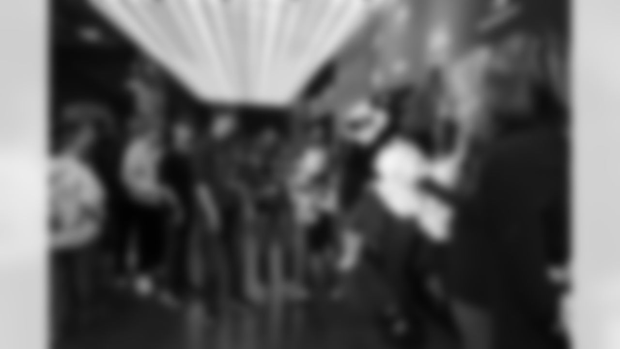 The Arizona Cardinals host the inaugural Civics Matters Summit on Tuesday, Jan. 20, 2026 at State Farm Stadium.