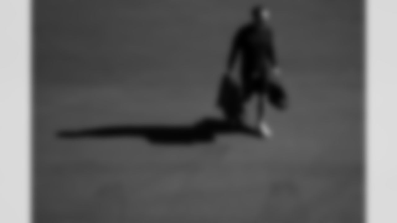 Arizona Cardinals Head Coach Jonathan Gannon travels to Houston before the Week 15 regular season game against the Houston Texans on Saturday, Dec. 13, 2025 in Phoenix, AZ.