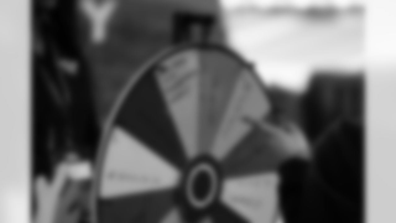 The Arizona Cardinals host the inaugural Civics Matters Summit on Tuesday, Jan. 20, 2026 at State Farm Stadium.