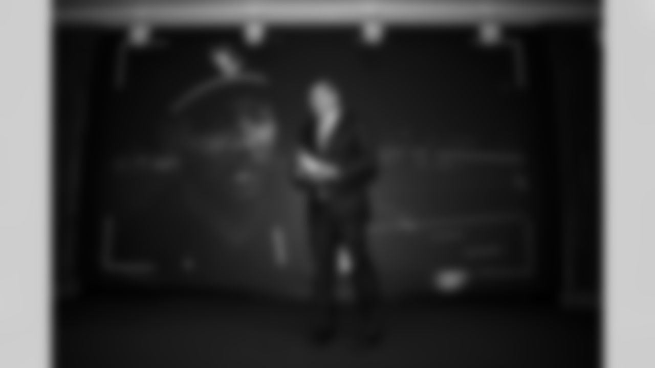 The Arizona Cardinals and Avnet present the High School Football Honors banquet in the Morgan Athletic Club on Thursday, Dec. 11, 2025 at State Farm Stadium.