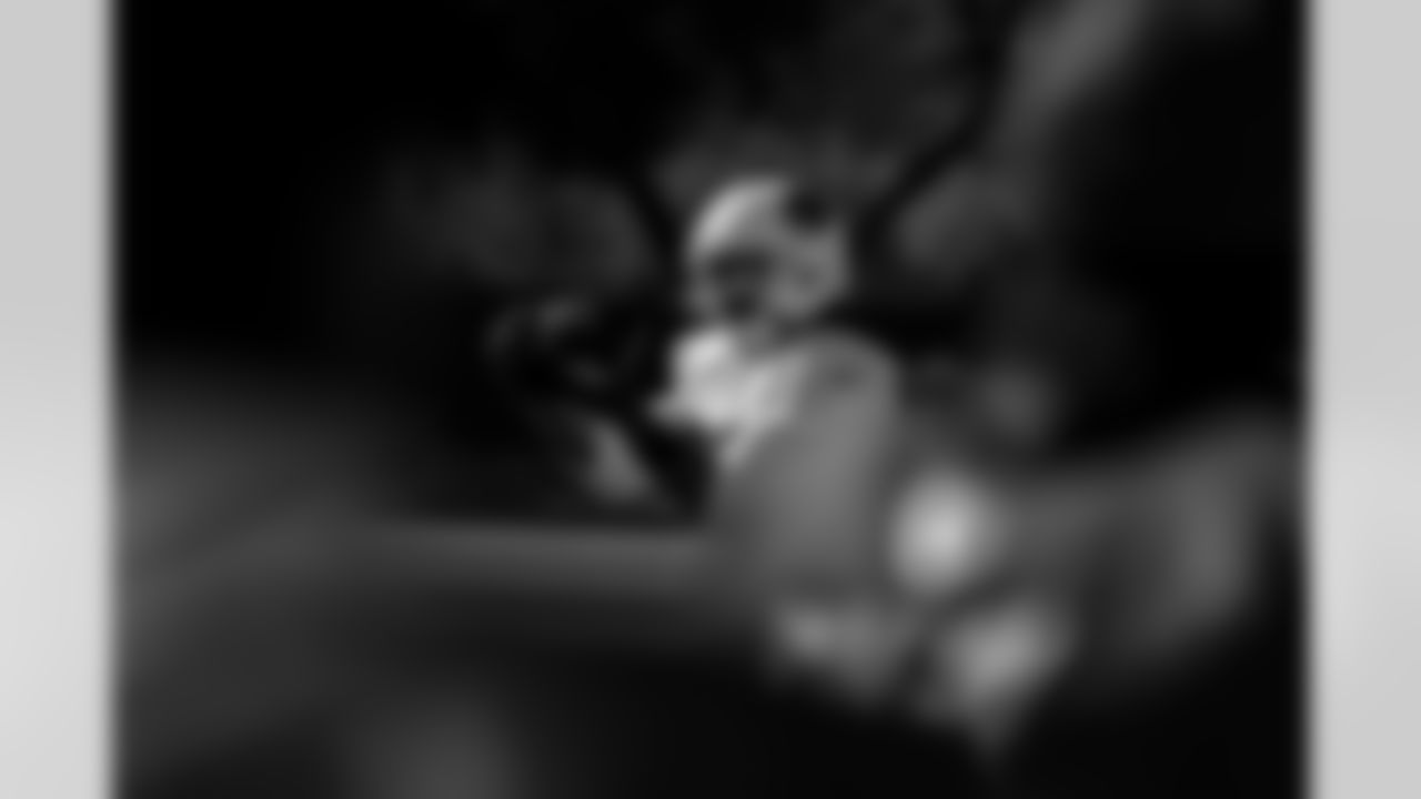 Arizona Cardinals wide receiver Bryson Green (26) during practice at the Dignity Health Training Facility on Thursday, Dec. 11, 2025 in Tempe, AZ.