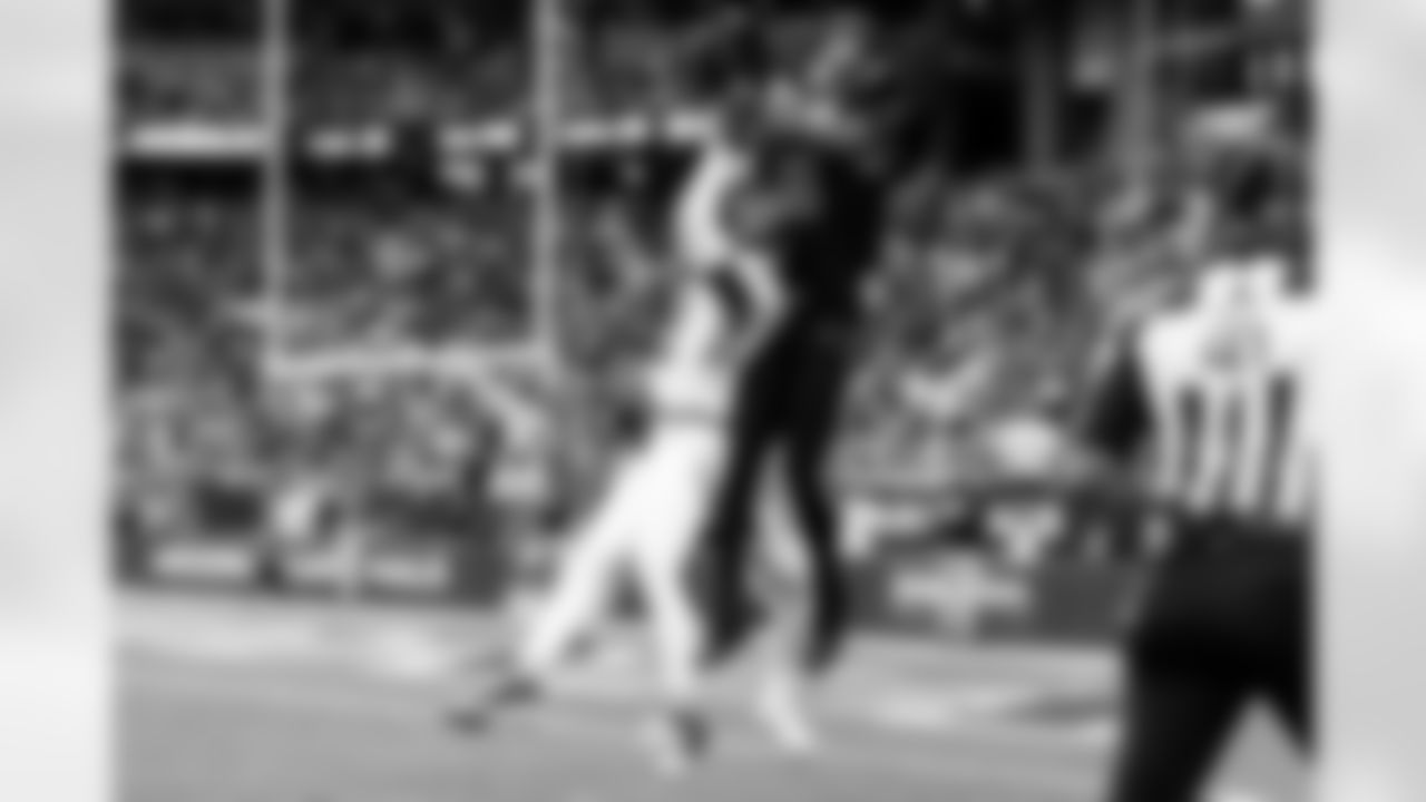 Arizona Cardinals wide receiver Marvin Harrison Jr. (18) during the Week 5 regular season game between the Arizona Cardinals and the Tennessee Titans on Sunday, Oct. 5, 2025 at State Farm Stadium.