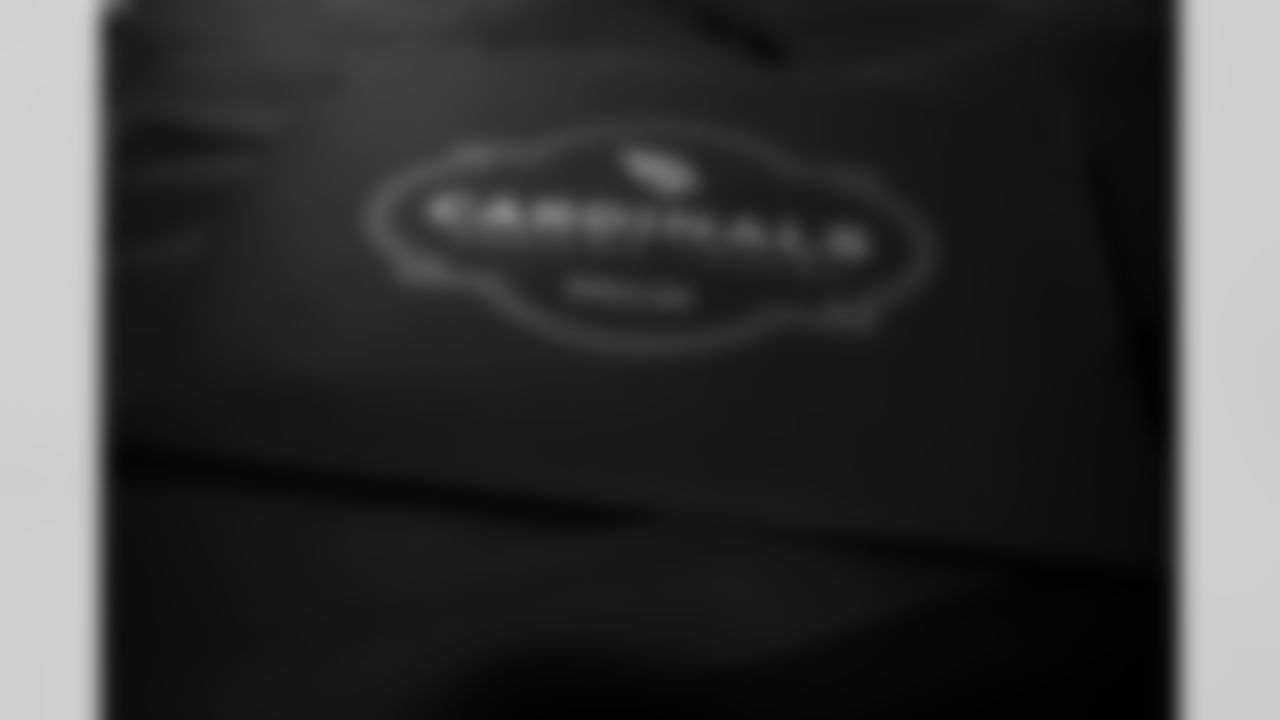 The Arizona Cardinals and Gridiron Air host the inaugural Cardinals Premier Travel trip to Dallas on Saturday, Nov. 1, 2025 in Phoenix, AZ.