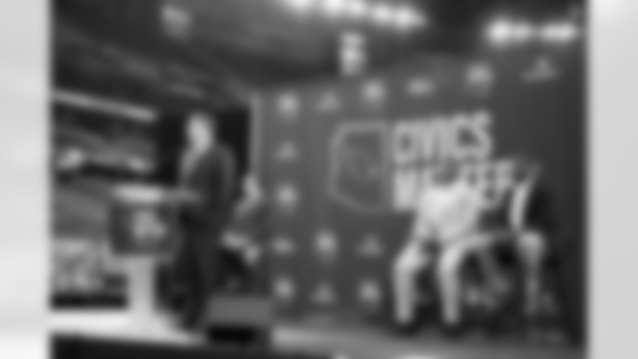 The Arizona Cardinals host the inaugural Civics Matters Summit on Tuesday, Jan. 20, 2026 at State Farm Stadium.