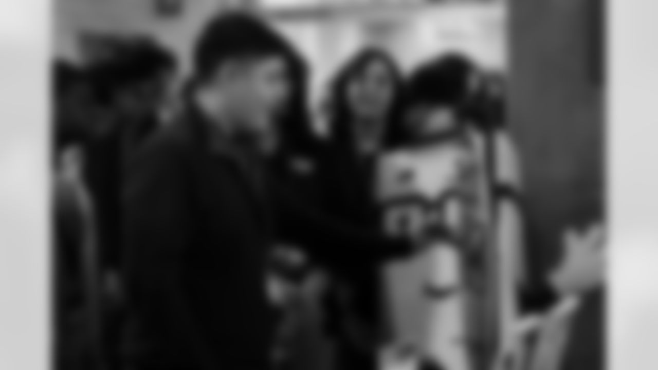 The Arizona Cardinals host the inaugural Civics Matters Summit on Tuesday, Jan. 20, 2026 at State Farm Stadium.