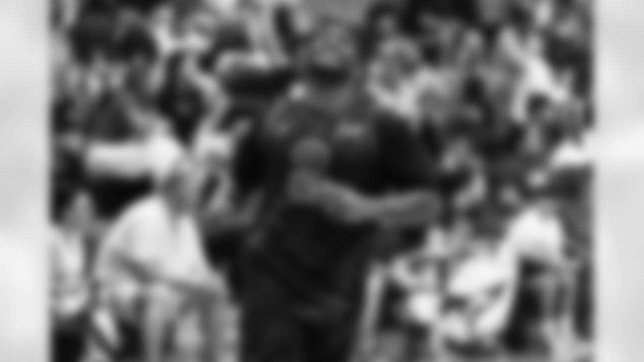 Arizona Cardinals linebacker Mack Wilson Sr. (2) during the Mack Wilson Sr. Celebrity Basketball Game at Corona del Sol High School on Saturday, May 10, 2025 in Tempe, AZ.