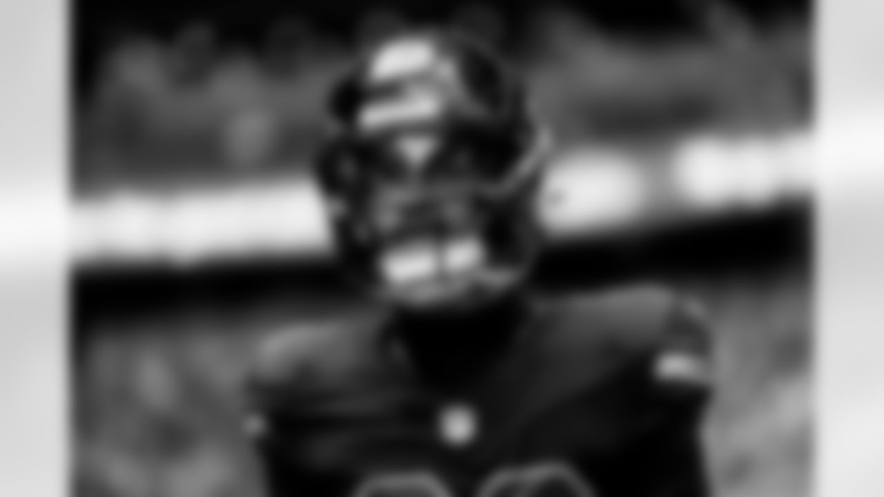 Arizona Cardinals wide receiver Xavier Weaver (89) during the Week 11 regular season game between the Arizona Cardinals and the San Francisco 49ers on Sunday, Nov. 16, 2025 at State Farm Stadium.