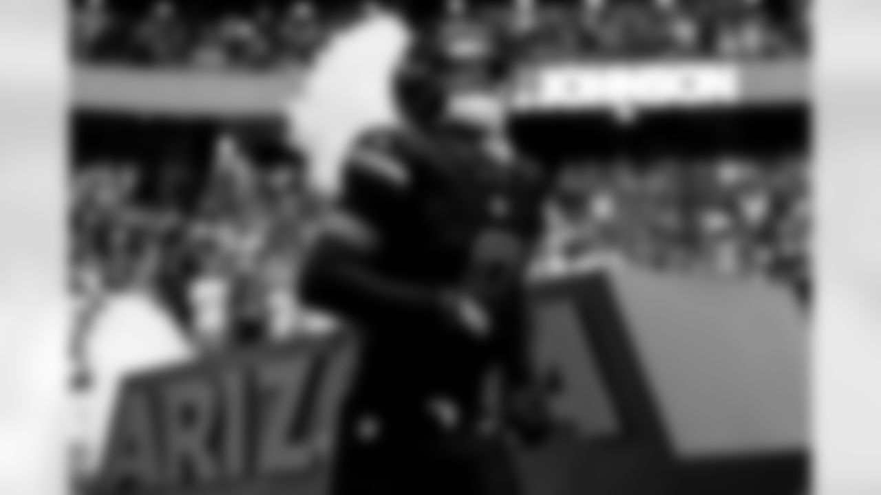 Arizona Cardinals cornerback Will Johnson (0) during the Week 5 regular season game between the Arizona Cardinals and the Tennessee Titans on Sunday, Oct. 5, 2025 at State Farm Stadium.