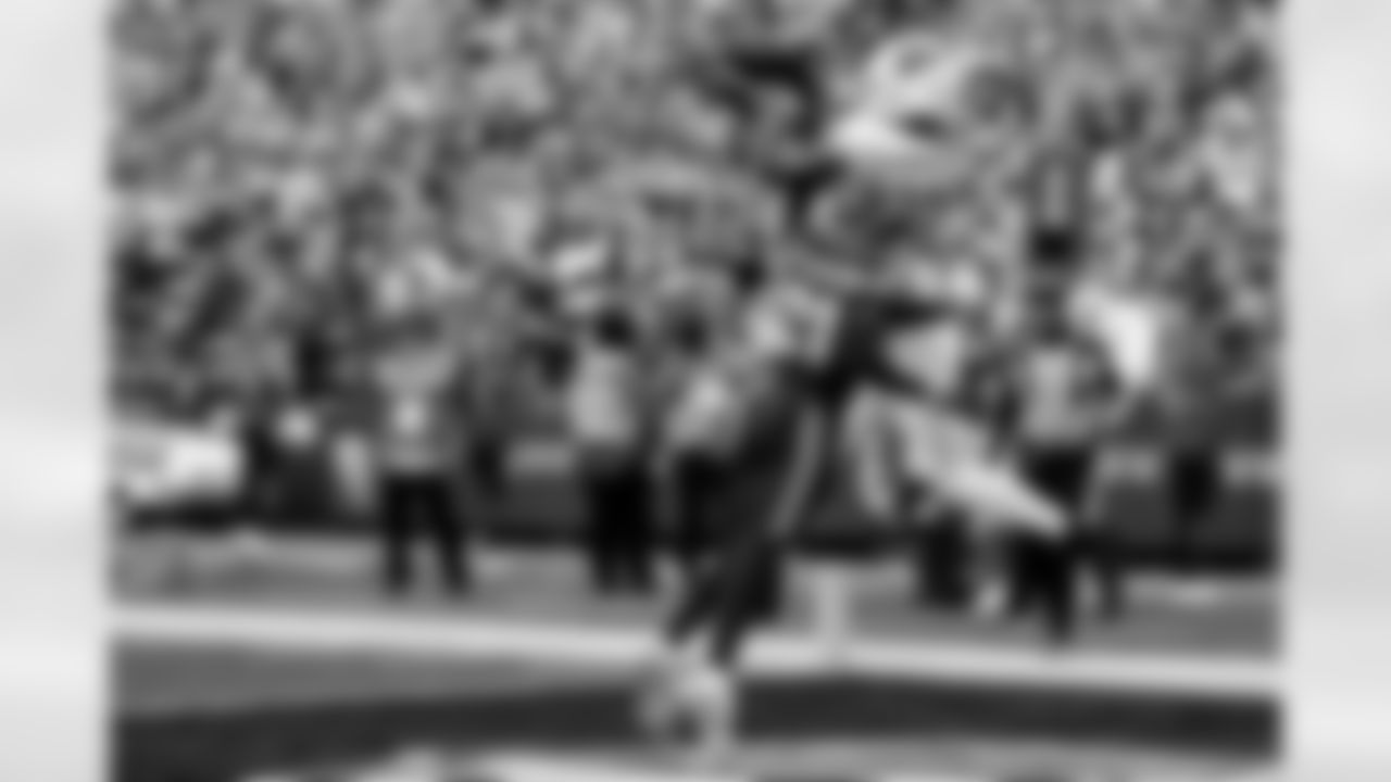 Arizona Cardinals wide receiver Marvin Harrison Jr. (18) during the Week 10 regular season game between the Arizona Cardinals and the Seattle Seahawks on Sunday, Nov. 9, 2025 in Seattle, WA.