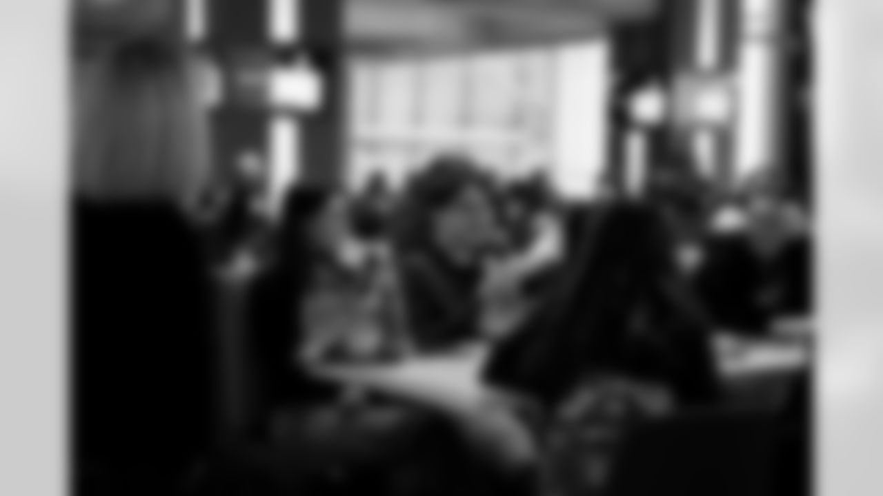 The Arizona Cardinals host the inaugural Civics Matters Summit on Tuesday, Jan. 20, 2026 at State Farm Stadium.