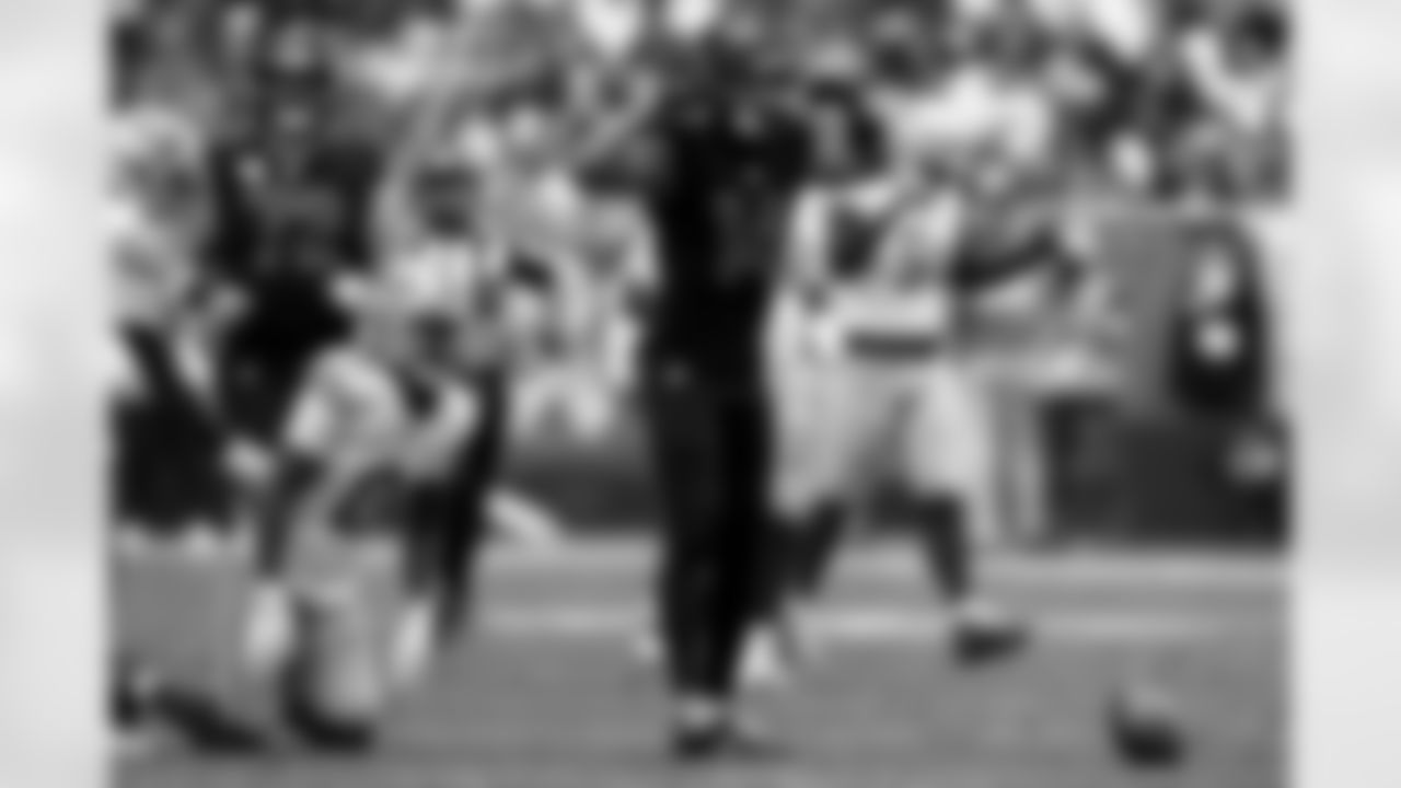 Arizona Cardinals wide receiver Michael Wilson (14) during the Week 11 regular season game between the Arizona Cardinals and the San Francisco 49ers on Sunday, Nov. 16, 2025 at State Farm Stadium.