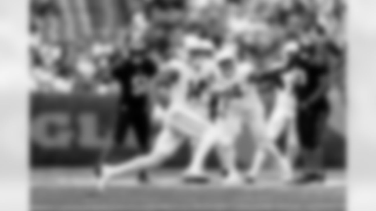 Arizona Cardinals wide receiver Michael Wilson (14) during the Week 17 regular season game between the Arizona Cardinals and the Cincinnati Bengals on Sunday, Dec. 28, 2025 in Cincinnati, OH.