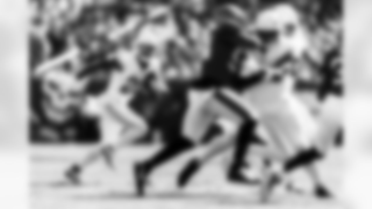 Arizona Cardinals running back Bam Knight (20) during the Week 13 regular season game between the Arizona Cardinals and the Tampa Bay Buccaneers on Sunday, Nov. 30, 2025 in Tampa, FL.