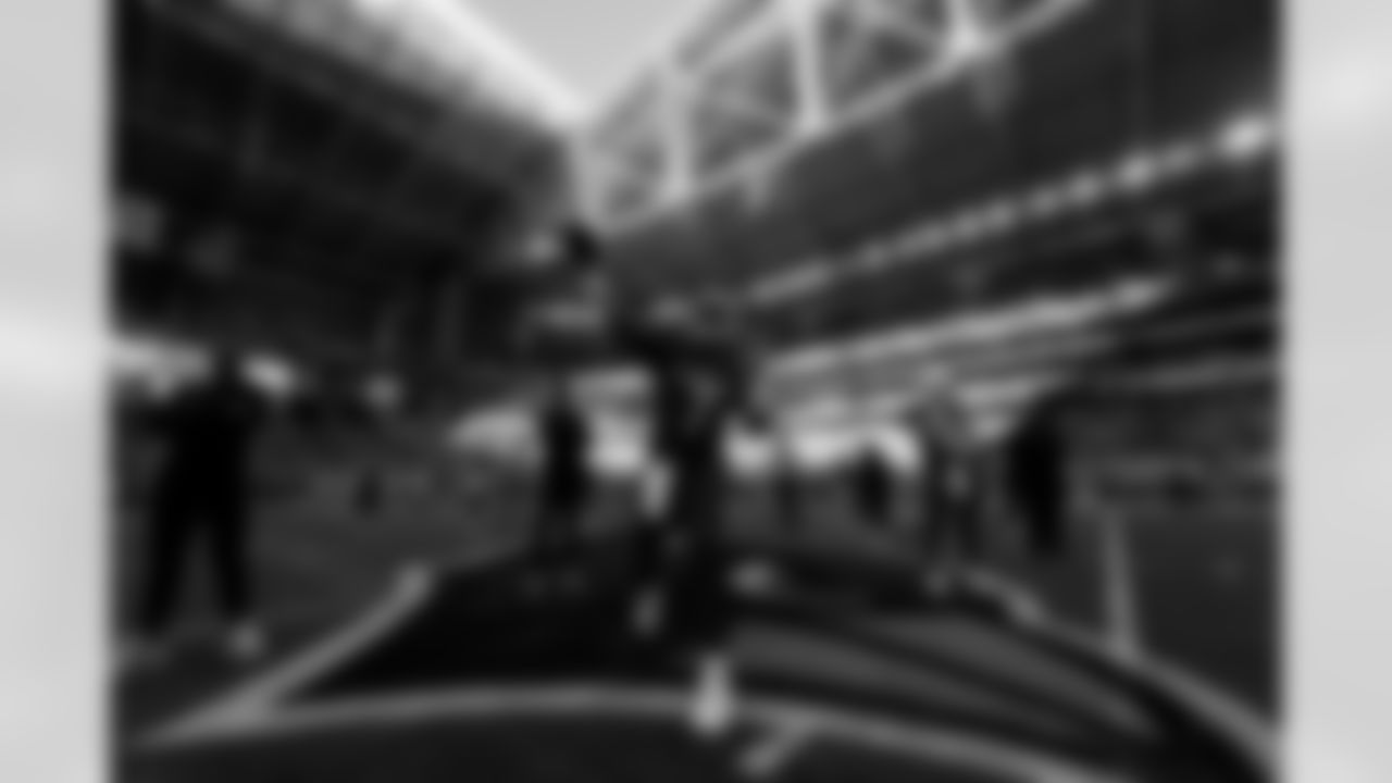 Arizona Cardinals quarterback Jacoby Brissett (7) during the Week 14 regular season game between the Arizona Cardinals and the Los Angeles Rams on Sunday, Dec. 7, 2025 at State Farm Stadium.