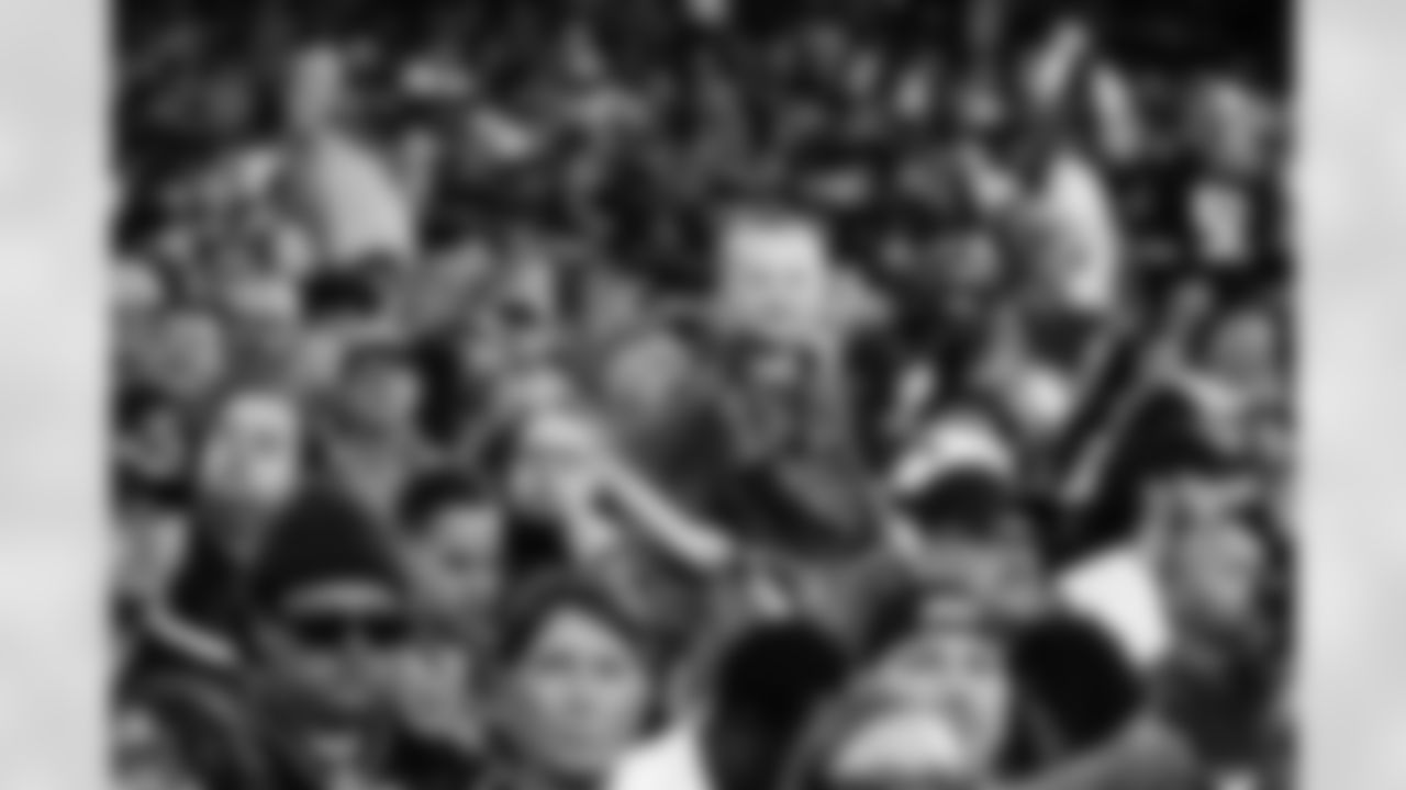 Fans during the Week 10 regular season game between the Arizona Cardinals and the Atlanta Falcons on Sunday, Nov 12, 2023 in Glendale, AZ.