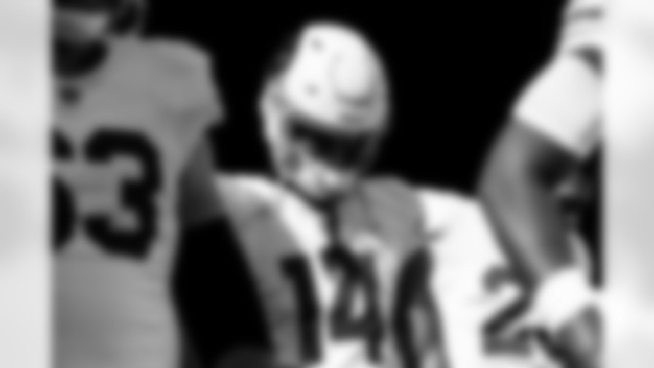 Arizona Cardinals wide receiver Michael Wilson (14) during the Week 13 regular season game between the Arizona Cardinals and the Tampa Bay Buccaneers on Sunday, Nov. 30, 2025 in Tampa, FL.