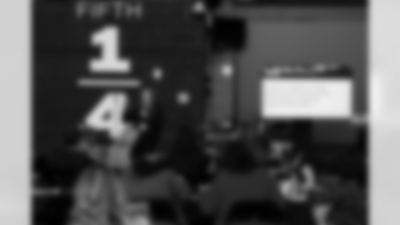 The Arizona Cardinals host the inaugural Civics Matters Summit on Tuesday, Jan. 20, 2026 at State Farm Stadium.