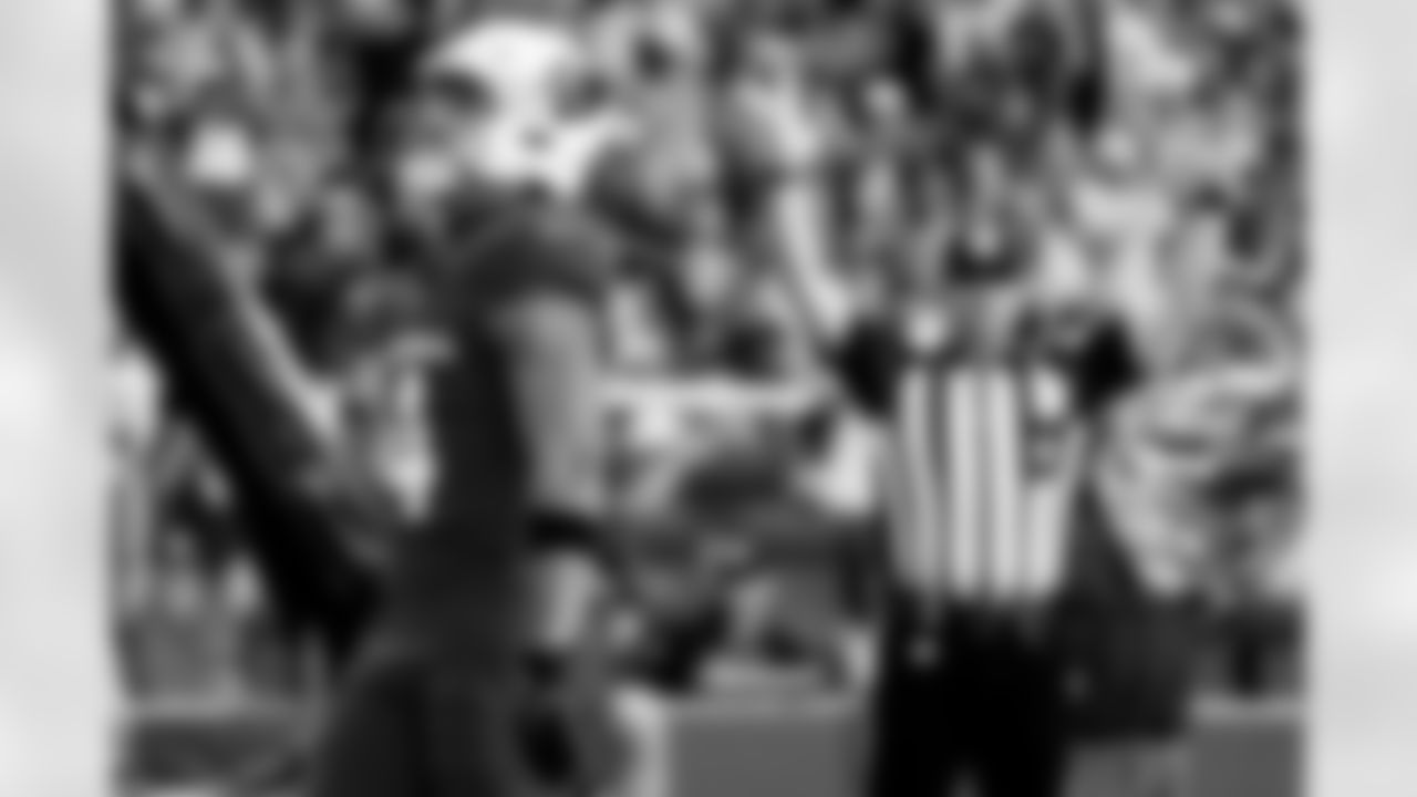 Arizona Cardinals wide receiver Michael Wilson (14) during the Week 14 regular season game between the Arizona Cardinals and the Los Angeles Rams on Sunday, Dec. 7, 2025 at State Farm Stadium.