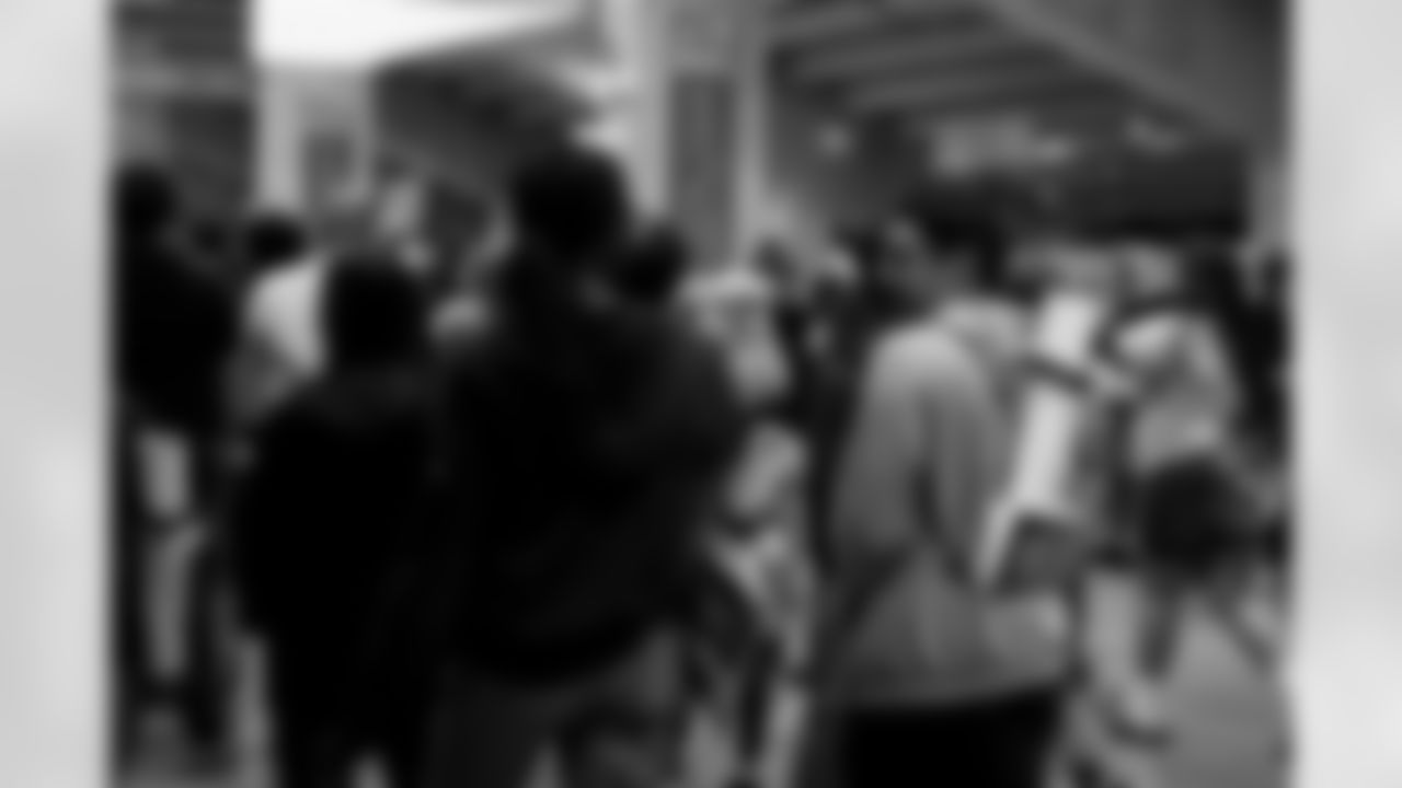 The Arizona Cardinals host the inaugural Civics Matters Summit on Tuesday, Jan. 20, 2026 at State Farm Stadium.