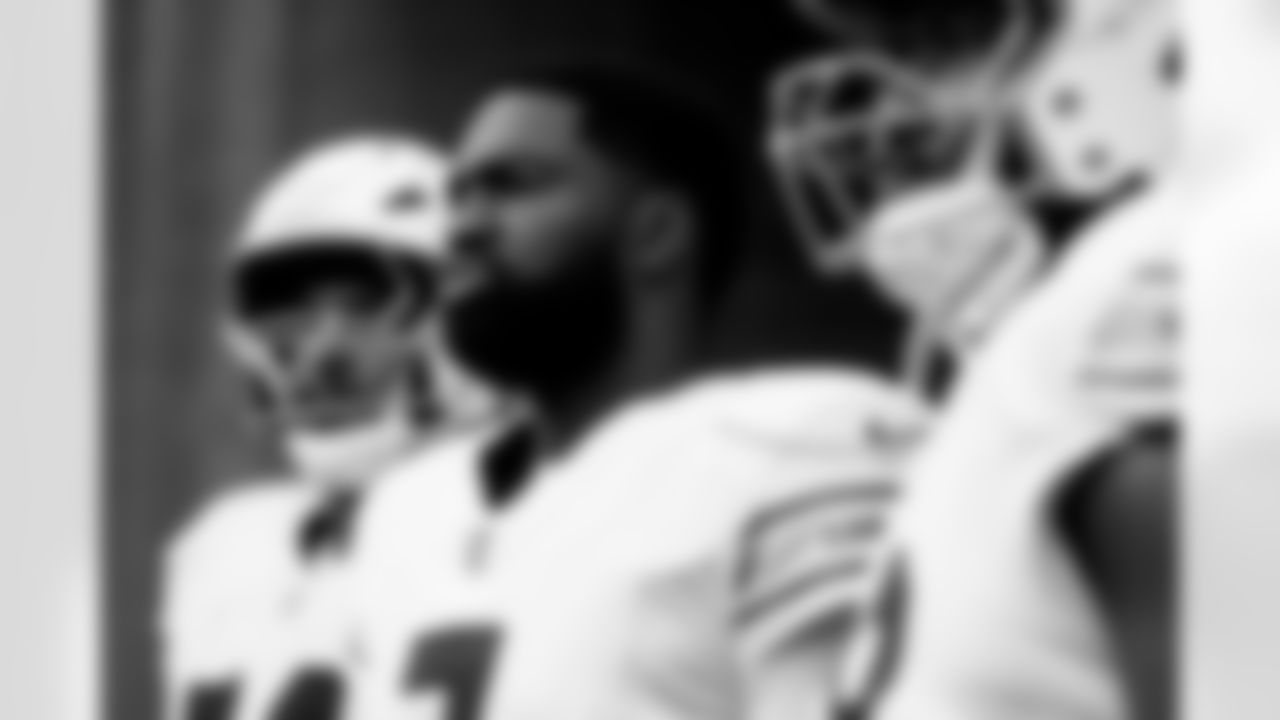 Arizona Cardinals quarterback Jacoby Brissett (7) during the Week 17 regular season game between the Arizona Cardinals and the Cincinnati Bengals on Sunday, Dec. 28, 2025 in Cincinnati, OH.