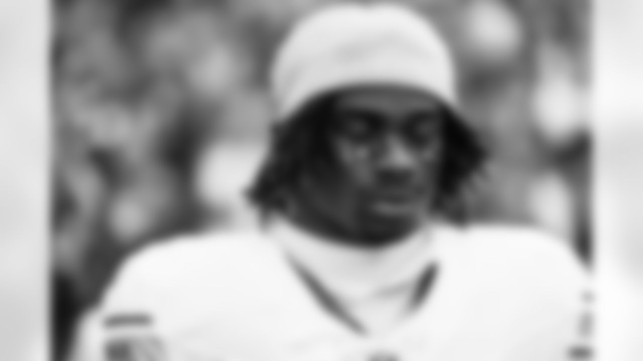 Arizona Cardinals cornerback Kei'Trel Clark (13) during the Week 6 regular season game between the Arizona Cardinals and the Indianapolis Colts on Sunday, Oct. 12, 2025 in Indianapolis, IN.