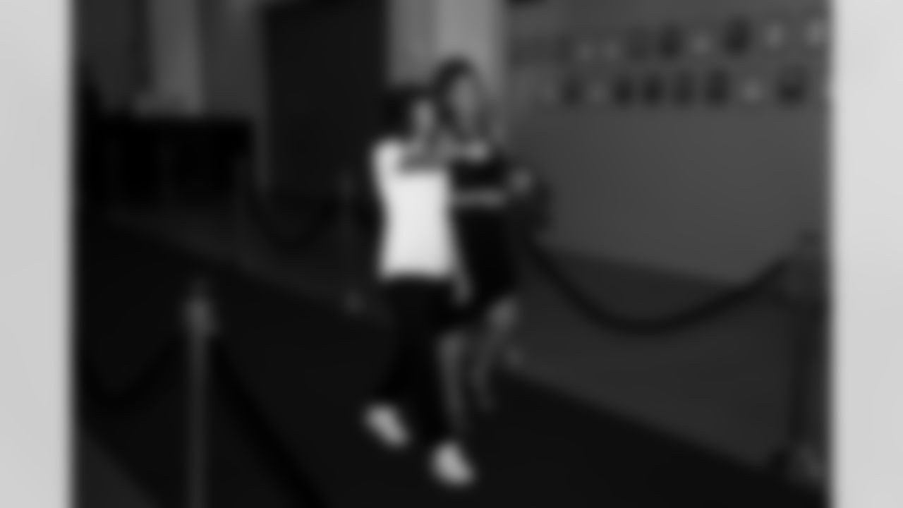 The Arizona Cardinals and Avnet present the High School Football Honors banquet in the Morgan Athletic Club on Thursday, Dec. 11, 2025 at State Farm Stadium.