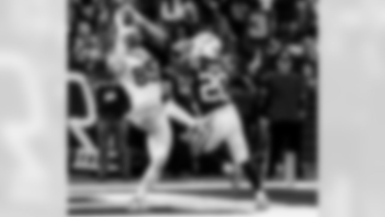 Arizona Cardinals tight end Trey McBride (85) during the Week 6 regular season game between the Arizona Cardinals and the Indianapolis Colts on Sunday, Oct. 12, 2025 in Indianapolis, IN.