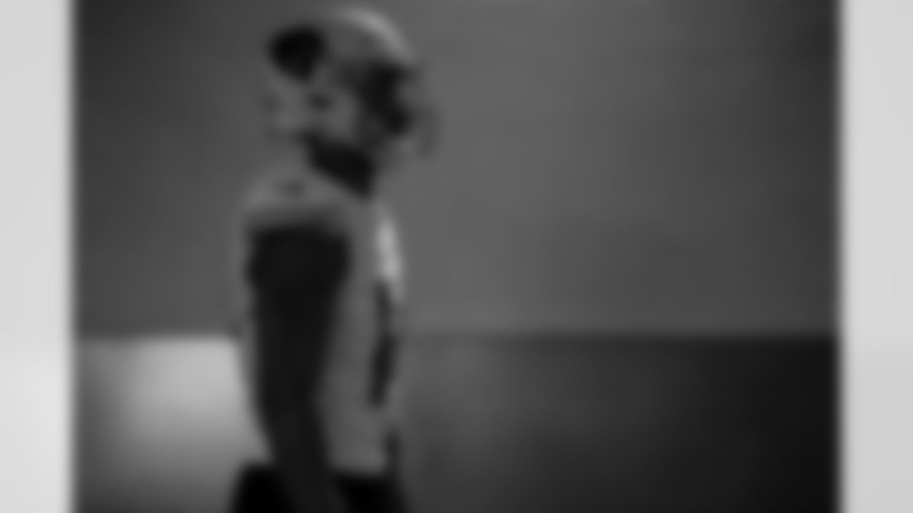 Arizona Cardinals wide receiver Michael Wilson (14) during the Week 18 regular season game between the Arizona Cardinals and the Los Angeles Rams on Sunday, Jan. 4, 2026 in Los Angeles, CA.