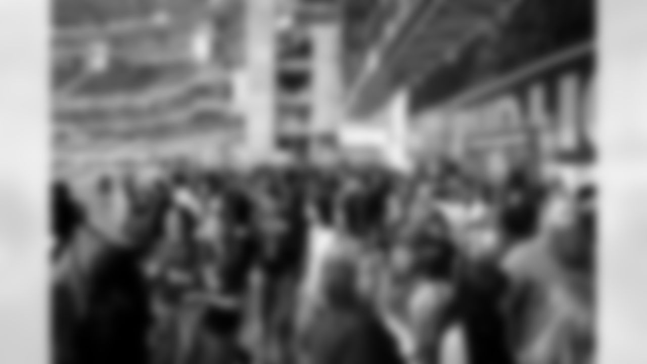 The Arizona Cardinals host the inaugural Civics Matters Summit on Tuesday, Jan. 20, 2026 at State Farm Stadium.