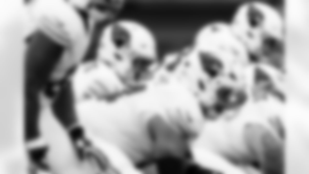 Arizona Cardinals quarterback Jacoby Brissett (7) during the Week 18 regular season game between the Arizona Cardinals and the Los Angeles Rams on Sunday, Jan. 4, 2026 in Los Angeles, CA.