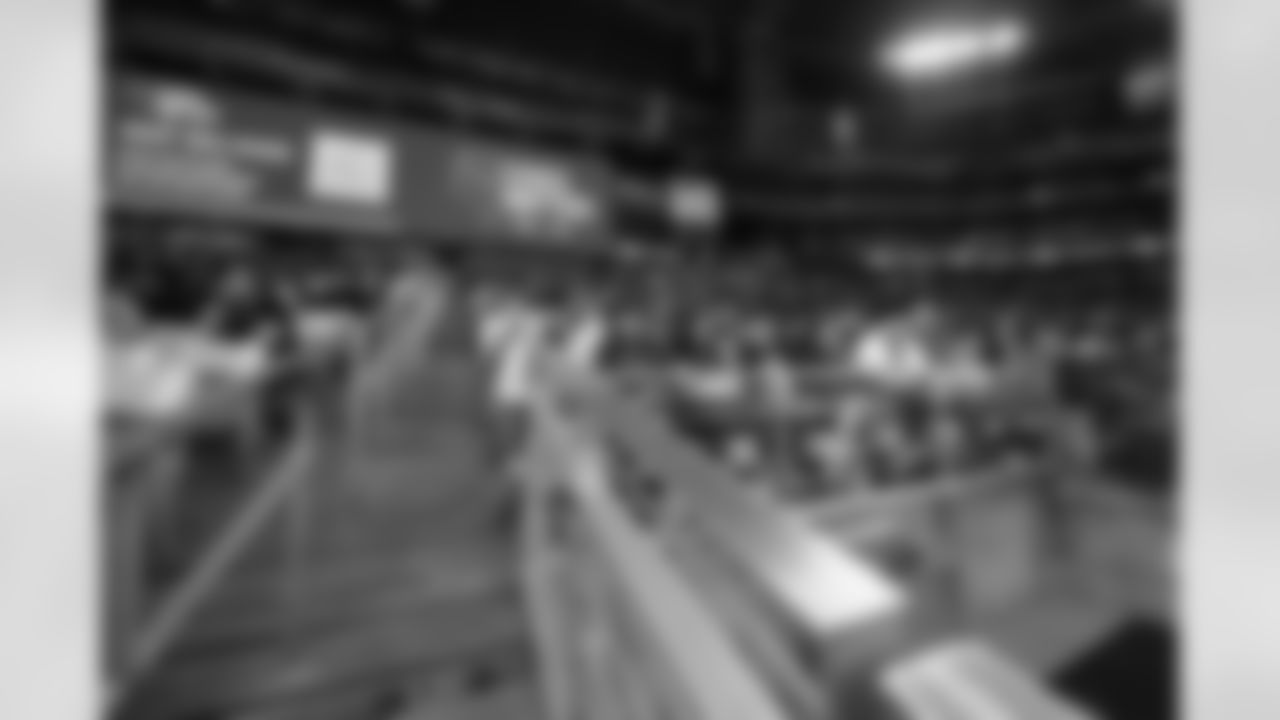 The Arizona Cardinals host the inaugural Civics Matters Summit on Tuesday, Jan. 20, 2026 at State Farm Stadium.