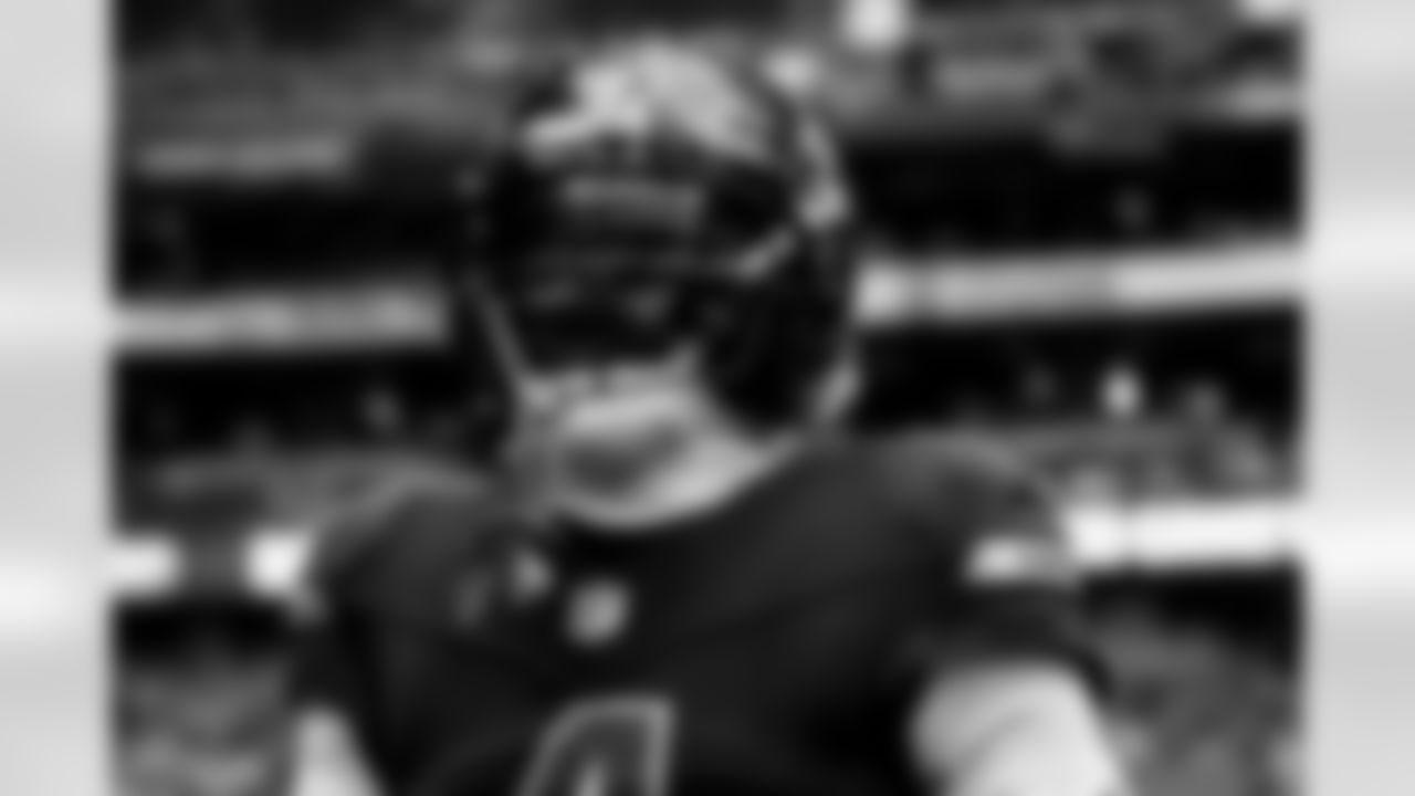 Arizona Cardinals wide receiver Greg Dortch (4) during the Week 11 regular season game between the Arizona Cardinals and the San Francisco 49ers on Sunday, Nov. 16, 2025 at State Farm Stadium.