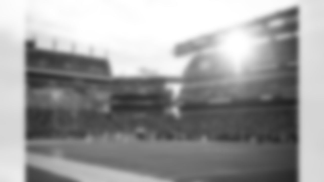 A general view during the Week 17 regular season game between the Arizona Cardinals and the Philadelphia Eagles on Sunday, Dec 31, 2023 in Philadelphia, PA.
