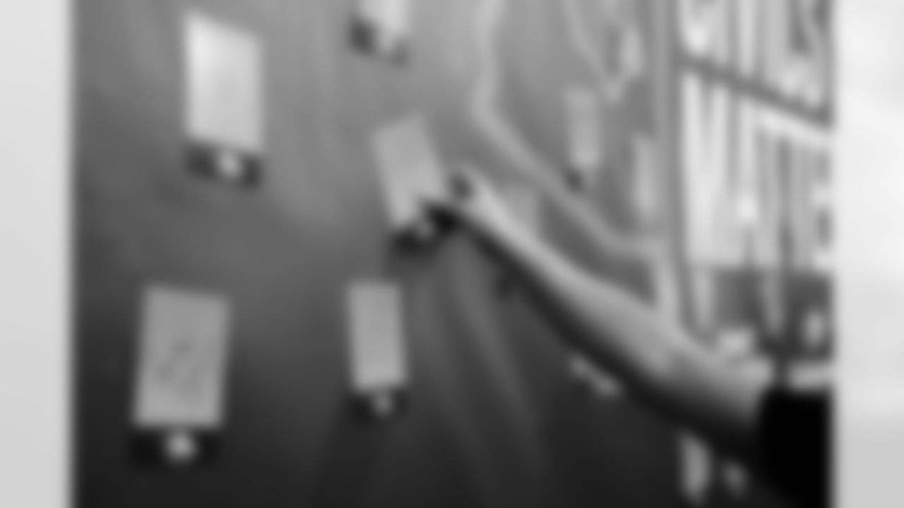 The Arizona Cardinals host the inaugural Civics Matters Summit on Tuesday, Jan. 20, 2026 at State Farm Stadium.