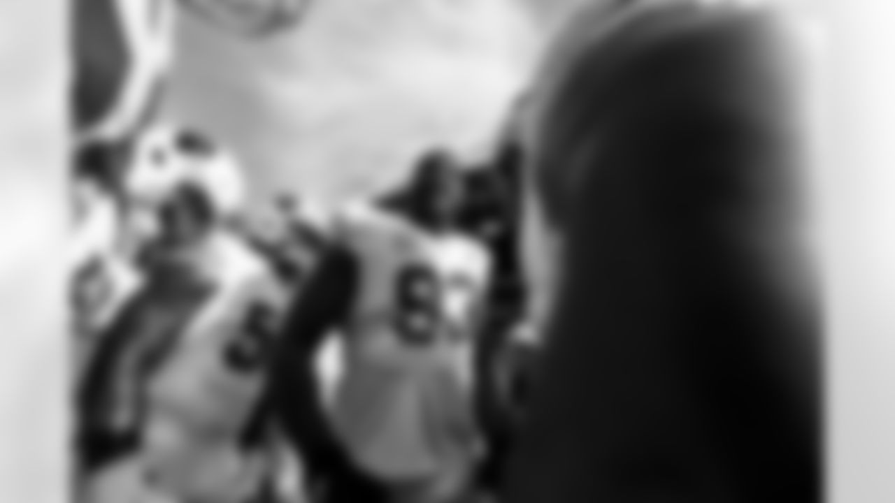 Arizona Cardinals defensive lineman Calais Campbell (93) during the Week 10 regular season game between the Arizona Cardinals and the Seattle Seahawks on Sunday, Nov. 9, 2025 in Seattle, WA.