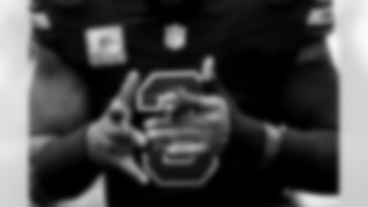 Arizona Cardinals safety Budda Baker (3) during the Week 11 regular season game between the Arizona Cardinals and the San Francisco 49ers on Sunday, Nov. 16, 2025 at State Farm Stadium.