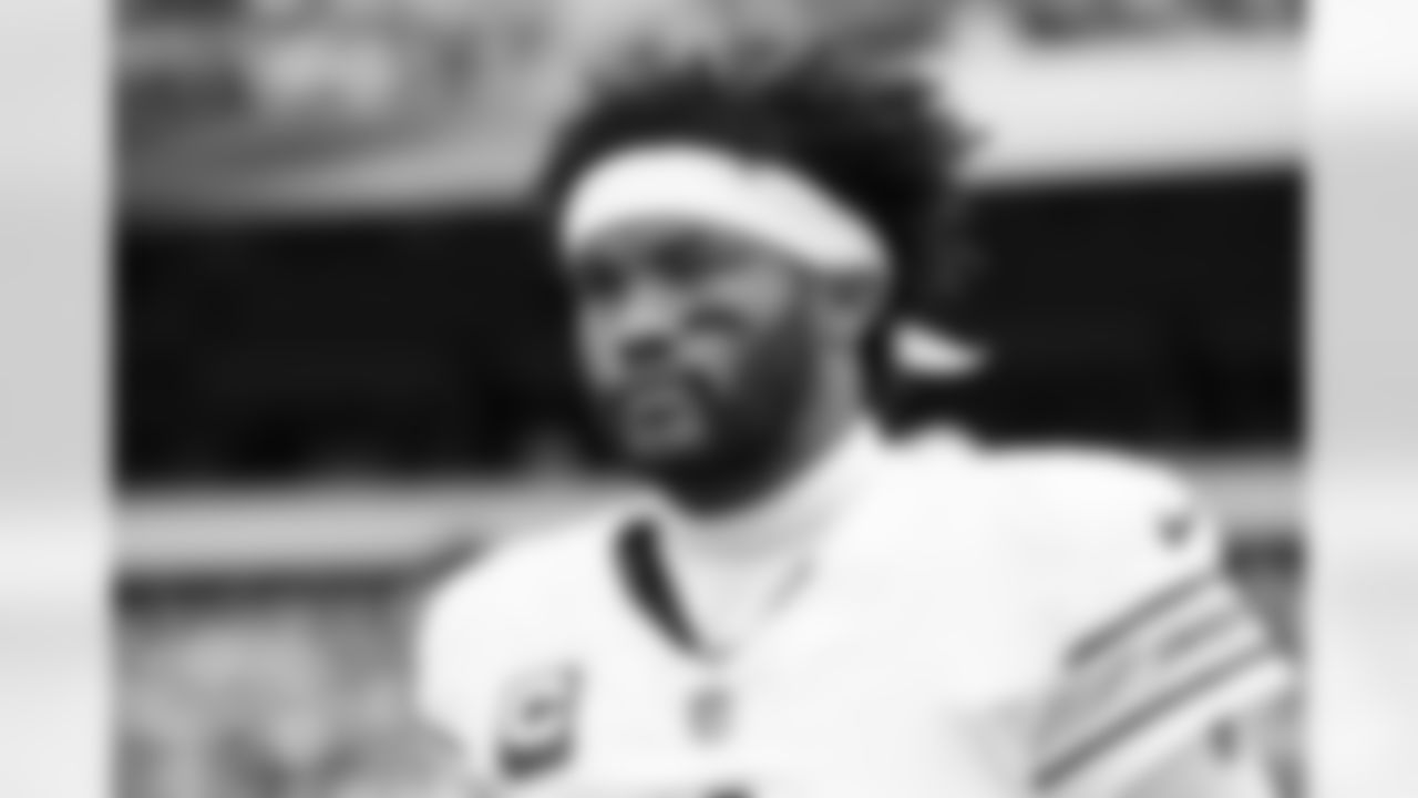 Arizona Cardinals quarterback Kyler Murray (1) during the Week 17 regular season game between the Arizona Cardinals and the Philadelphia Eagles on Sunday, Dec 31, 2023 in Philadelphia, PA.
