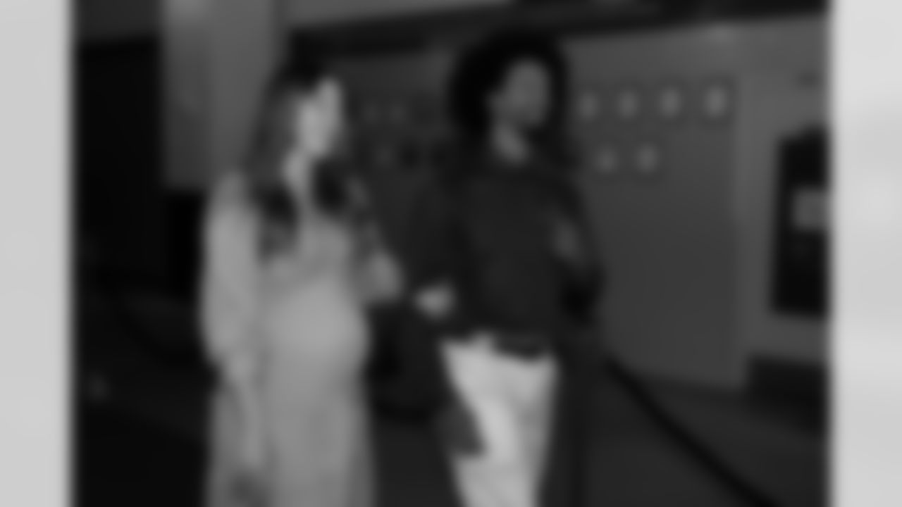 The Arizona Cardinals and Avnet present the High School Football Honors banquet in the Morgan Athletic Club on Thursday, Dec. 11, 2025 at State Farm Stadium.