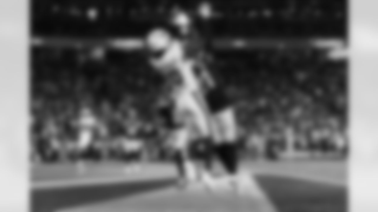 Arizona Cardinals wide receiver Marvin Harrison Jr. (18) during the Week 4 regular season game between the Arizona Cardinals and the Seattle Seahawks on Thursday, Sep. 25, 2025 at State Farm Stadium.