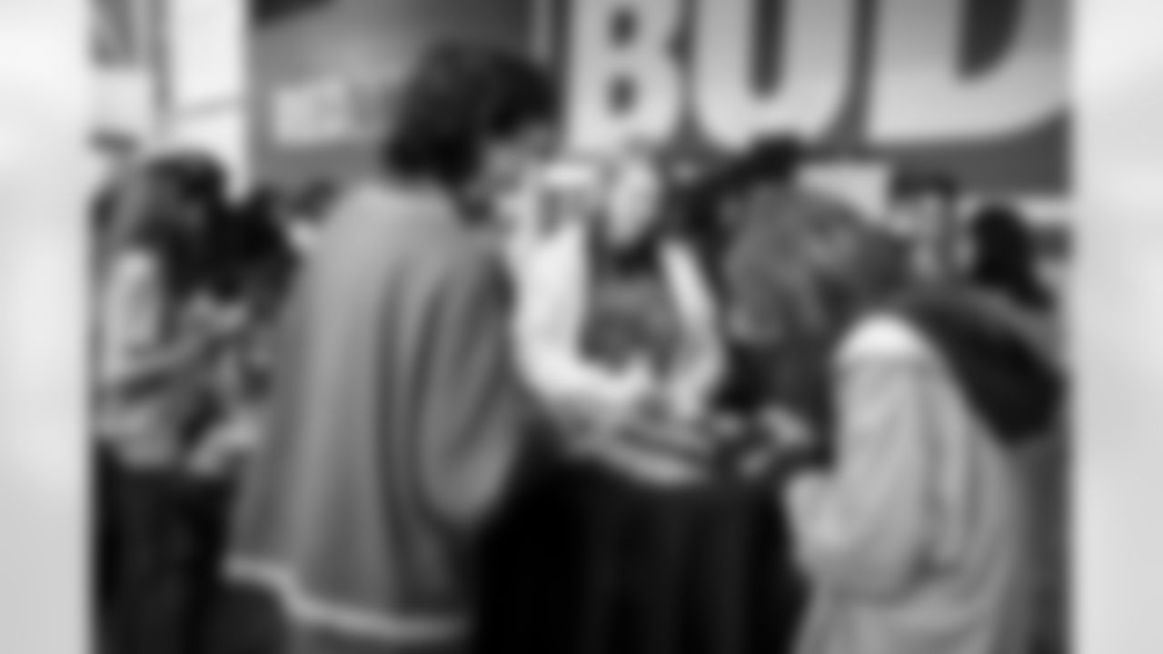 The Arizona Cardinals host the inaugural Civics Matters Summit on Tuesday, Jan. 20, 2026 at State Farm Stadium.