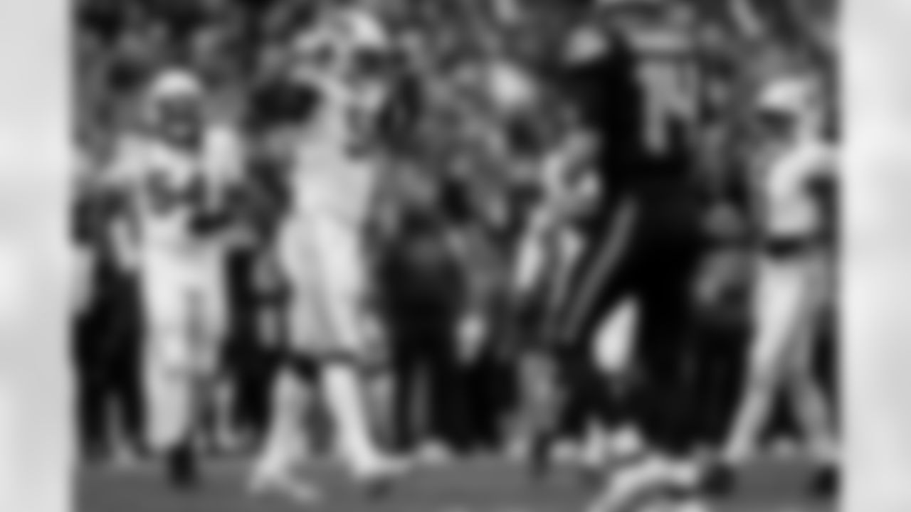 Arizona Cardinals defensive lineman Darius Robinson (56) during the Week 10 regular season game between the Arizona Cardinals and the Seattle Seahawks on Sunday, Nov. 9, 2025 in Seattle, WA.